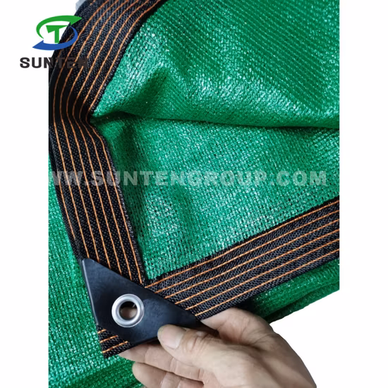 Auvent de voile d'ombrage de Protection solaire de jardin rectangulaire pliant portatif extérieur de Protection UV